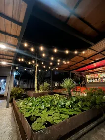 Casa Regina Oaxaca - Restaurant