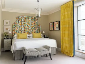 Ham Yard Hotel, Firmdale Hotels - Chambre