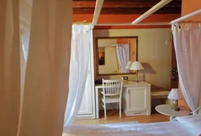 Hotel Calvi - Zimmer