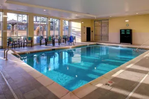 Courtyard by Marriott Nashville Mount Juliet - Piscine