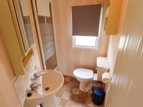 Sealands Ingoldmells - Bagno