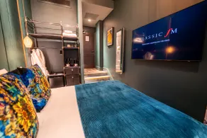 Forty Seven Hotel Manchester, WorldHotels Crafted - Chambre