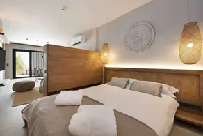 Apartamentos Balisse - Værelse