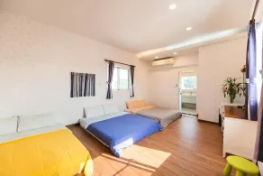 Miao Fu Homestay - Chambre