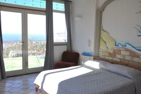 Casa Mazzola - Quarto