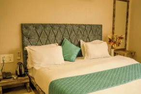 Polki Farm Resort Jawai -Sumerpur - Camera