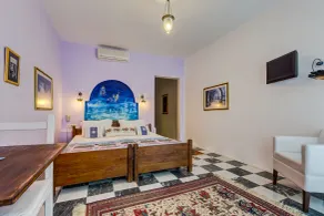 Datca Villa Asina - Room