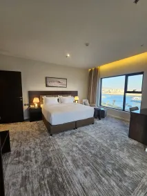 Hams Apartments - Salle de bain