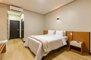 Tri Hotel Antônio Prado - Zimmer