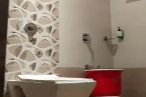 Hotel Meriton - Salle de bain