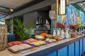 Ibis Styles Roma Aurelia - Restaurant
