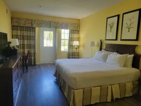 Plantation Resort on Crystal River - Chambre