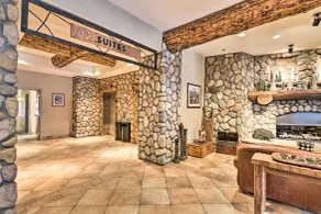 Cozy Pet-Friendly King Studio in Mt, Crested Butte condo - Innenbereich