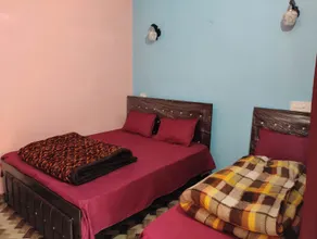 Prince Homestay & Restaurant - Zimmer