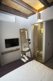 Jurnal Hotel - Bagno