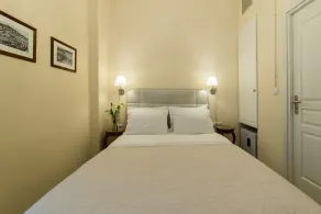 Old Town Inn - Room