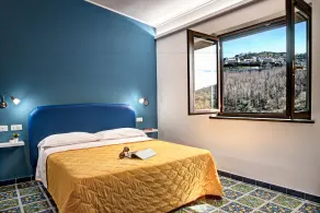 Agriturismo Oleum - Værelse
