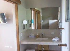 Vista Villas - Bathroom