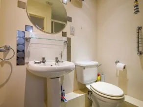 52 Fernhill Heights - Bathroom