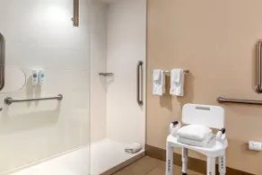 Comfort Suites Florence - Cincinnati South - Chambre