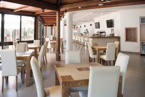 SC Club Village - Restaurang
