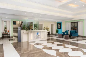 Park Plaza Gurgaon - Reception