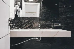 Gregorio VII Luxury Suites San Damaso - Bathroom