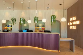 Hampton By Hilton Alicante Airport - Reception