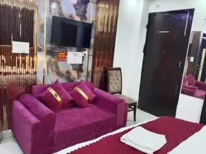 Hotel Celebration Home - Habitación