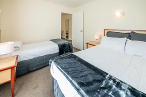 Daffodil Apartments - Habitación