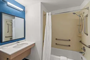 Spark by Hilton Killeen - Salle de bain