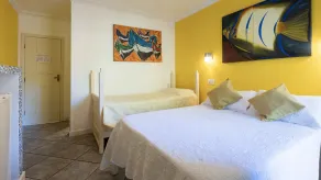 Pousada Casablanca - Room