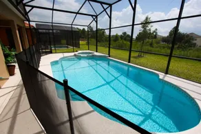 410 Bella Vida - Piscine