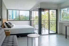 HOTEL BAMBU MILLA DE ORO - Room