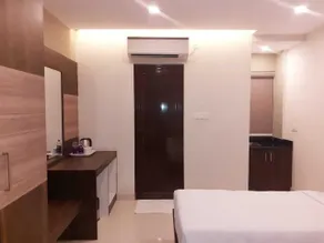 Citi Luxe Hotel - Room
