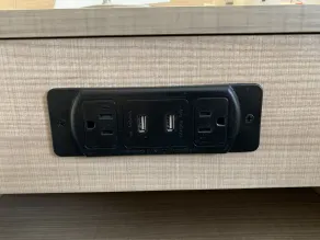 Econo Lodge Airport Quebec - Chambre