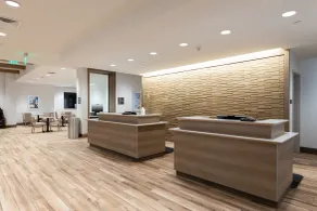 Residence Inn by Marriott Fort Worth Southwest - Rezeption