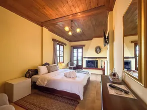 Pliades Traditional Guesthouse - Rom