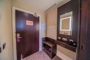 Premier Inn Doha Education City - Chambre
