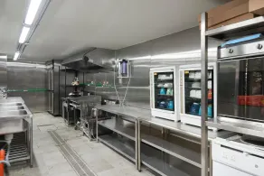 Enjoy Sanheyuan - Restaurant