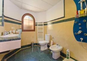 Green House - Bathroom