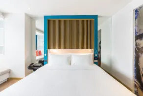 Citrus Grande Hotel Pattaya by Compass Hospitality - Chambre