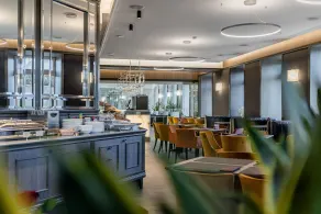 Congress Hotel - Restaurant