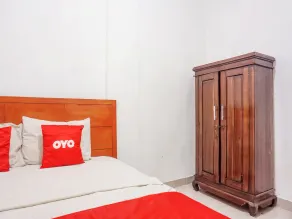 Hotel O Bintang Residence - Værelse