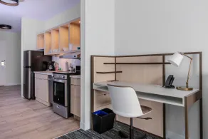 TownePlace Suites by Marriott Chesterfield - Chambre