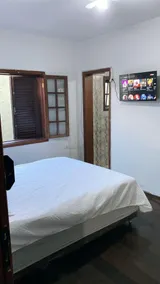 Pousada Gama - Chambre