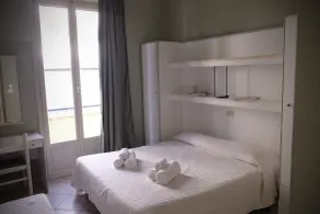 Residence Perla - Rum