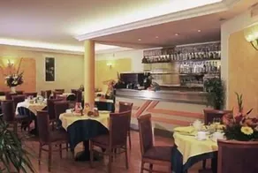 Hotel Park Venezia - Speisen