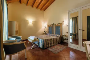 Villa Sofia Hotel - Chambre