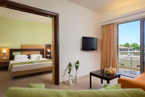 Leonardo Kolymbia Resort Rhodes - Chambre